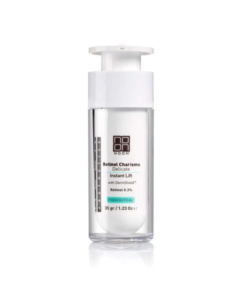 Бустер с ретинолом 0.3% Noon Retinol Charisma Delicate 0.3% 35 g 003636 фото