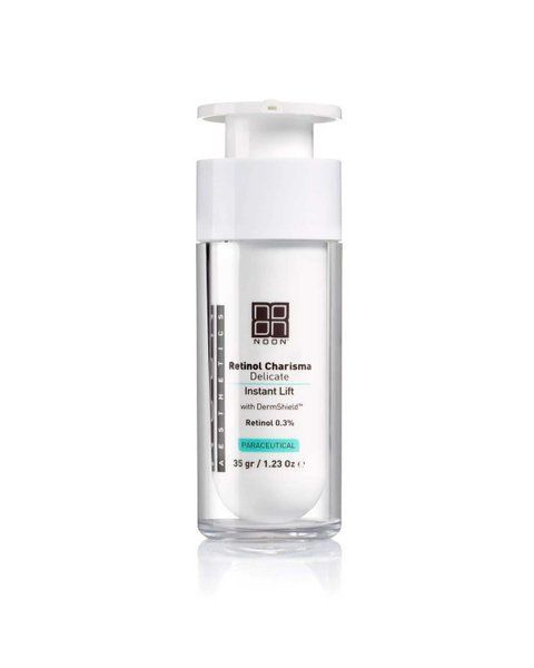 Бустер з ретинолом 0.3% Noon Retinol Charisma Delicate 0.3% 35 g 003636 фото