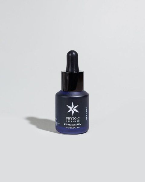 Антиоксидантна сироватка Phyto-C Supreme Serum 15 ml 001551 фото