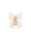 Крабик для волосся у формі бантика Emi Jay Bow Clip in Custard 003390 фото 1
