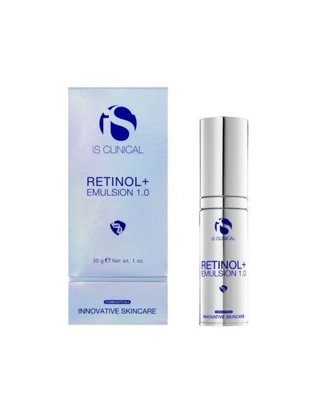 Крем з ретинолом iS Clinical Retinol+ Emulsion 1,0% 30 gr 003116 фото