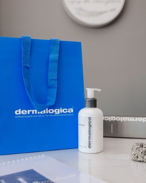 Гідрофільна олія для глибокого очищення шкіри Dermalogica Precleanse 150 ml 000605 фото