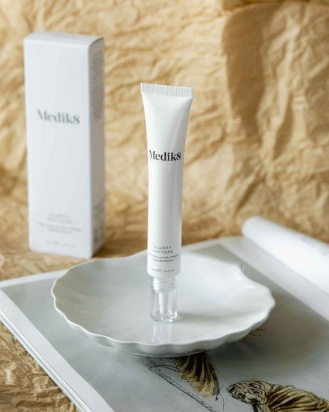 Пептидная сыворотка Medik8 Clarity Peptides 30 ml 001800 фото