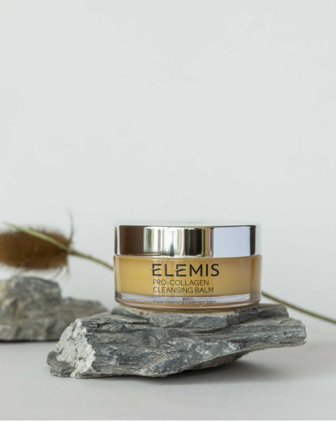 Бальзам для очищения кожи лица ELEMIS Pro-Collagen Cleansing Balm 100 g 002159 фото