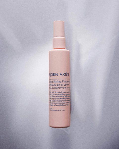 Термозахисний спрей для волосся Bjorn Axen Heat Styling Protection 150 ml 002721 фото