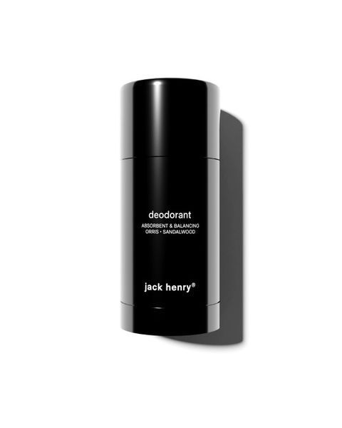 Дезодорант длительного действия для мужчин Jack Henry Deodorant 75 g 003211 фото