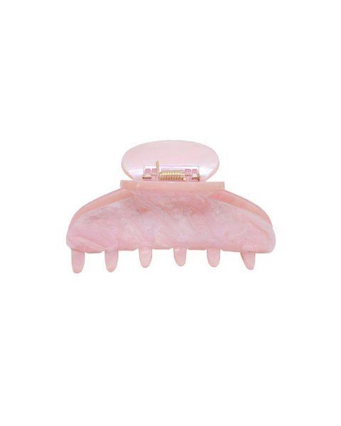 Крабик для волосся Emi Jay Lil Effing Clip in Pink Sugar 003591 фото