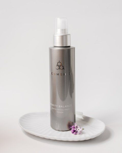 Стимулюючий тонік для схильної до акне шкіри Cosmedix Purity Balance 150 ml 000488 фото