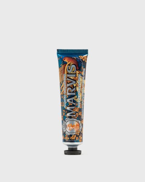 Зубна паста зі смаком квітів османтуса та м’яти Marvis Dreamy Osmanthus Mint Toothpaste 75 ml 003200 фото