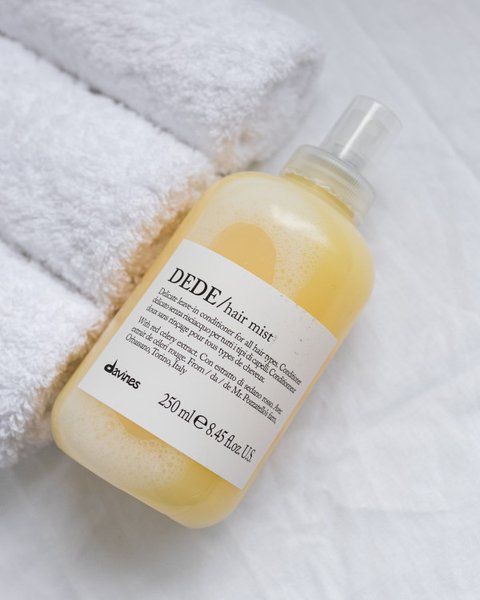 Спрей-кондиціонер Davines DEDE Hair Mist 250 ml 001810 фото