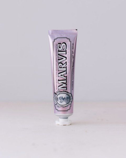 Зубная паста для чувствительных десен Marvis Sensitive Gums Gentle Mint Toothpaste 75 ml 002391 фото