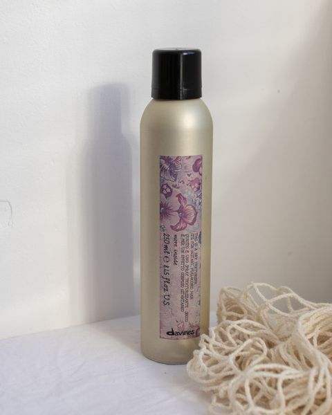 Спрей для надання об‘єму Davines Dry Texturizer 250 ml 002422 фото