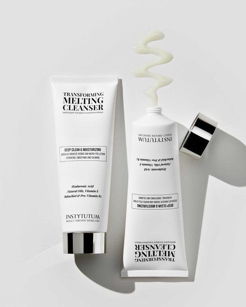 Гідрофільна олія Instytutum Transforming Melting Cleanser 120 ml 003733 фото