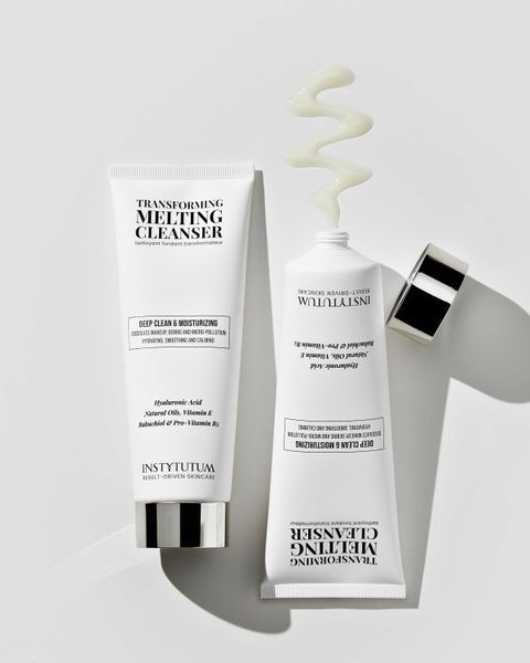 Гідрофільна олія Instytutum Transforming Melting Cleanser 20 ml 003734 фото