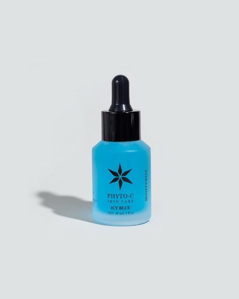 Заспокоювальна сироватка Phyto-C Icy Blue 30 ml 000851 фото