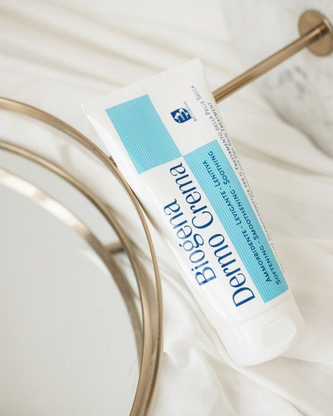Поживний універсальний крем Biogena Dermo Crema 200 ml 001342 фото