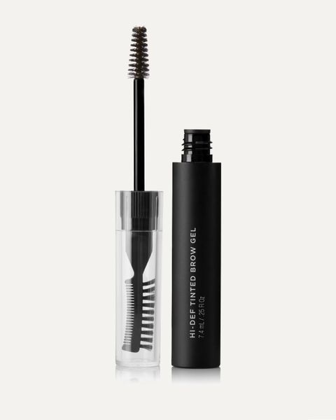 Прозорий гель для брів RevitaLash Hi-Def Brow Gel Clear 7,4 ml 001416 фото