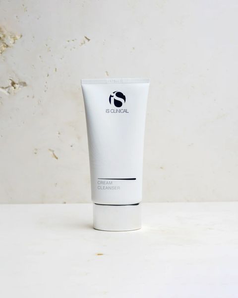 Кремовий очисник iS Clinical Cream Cleanser 120 ml 001904 фото