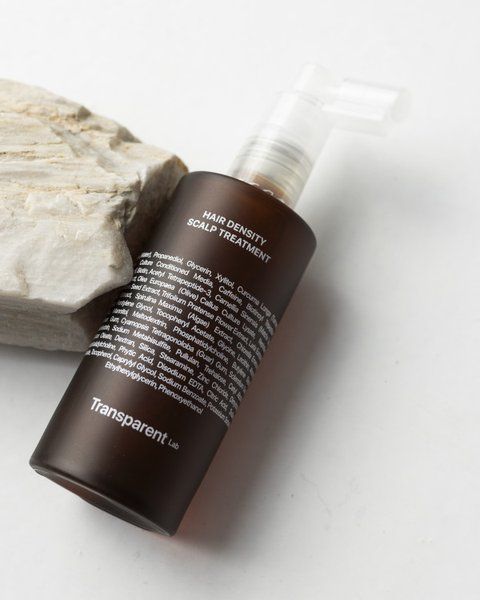Засіб проти випадіння та для стимуляції росту волосся Transparent Lab Hair Density Scalp 50 ml 003453 фото