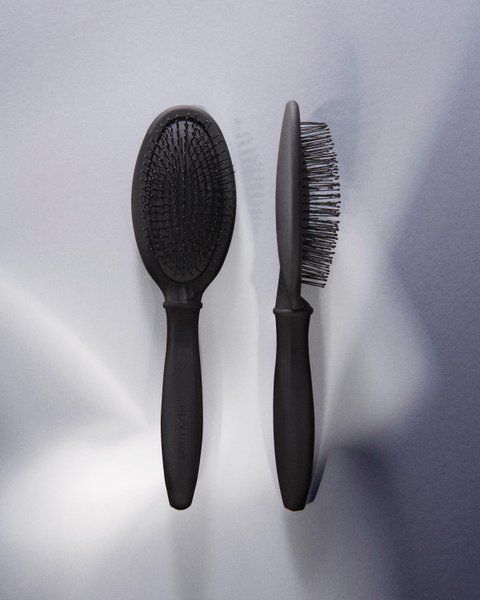 Щетка для всех типов волос Bjorn Axen Detangling Brush 002731 фото