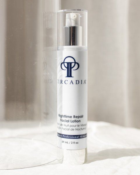Ночной крем-лосьон для восстановления кожи Circadia Night Time Repair 59 ml 002231 фото