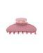 Крабик для волосся Emi Jay Big Effing Clip in Baby Mauve 003727 фото 1