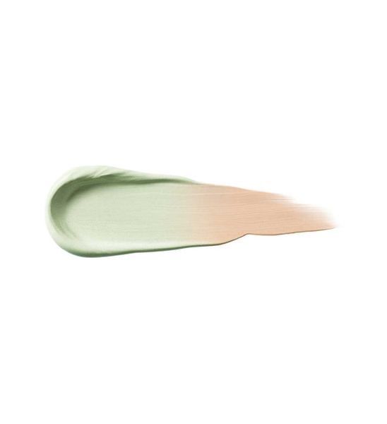 СС-крем для коррекции покраснений и выравнивания тона кожи Erborian CC Cream Red Correct 15 ml 001249 фото