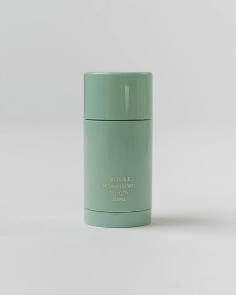 Натуральний дезодорант Corpus Natural Deodorant California 75 g 003180 фото