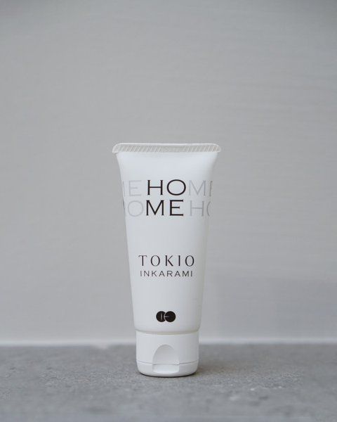 Кремовий відновлювальний засіб для волосся TOKIO Home 50 ml 003063 фото