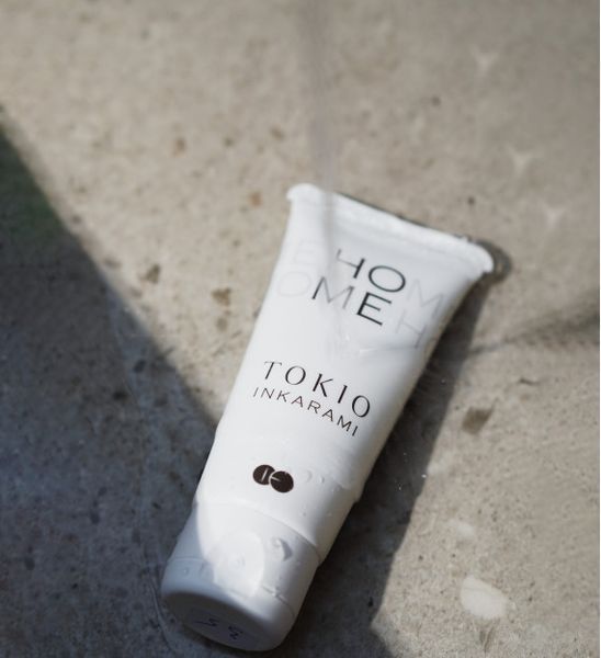 Кремовий відновлювальний засіб для волосся TOKIO Home 50 ml 003063 фото