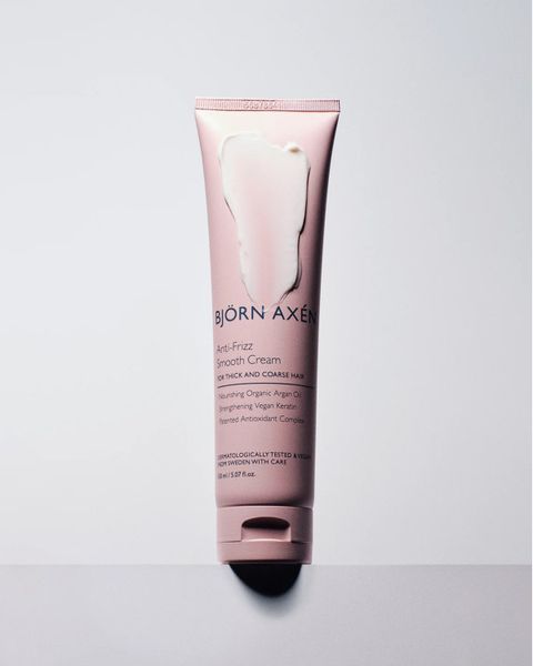 Разглаживающий крем Bjorn Axen Anti-Frizz Smooth Cream 150 ml 002692 фото