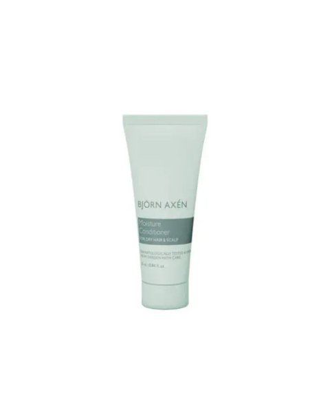 Зволожувальний кондиціонер для волосся Bjorn Axen Moisture Conditioner 25 ml 003447 фото