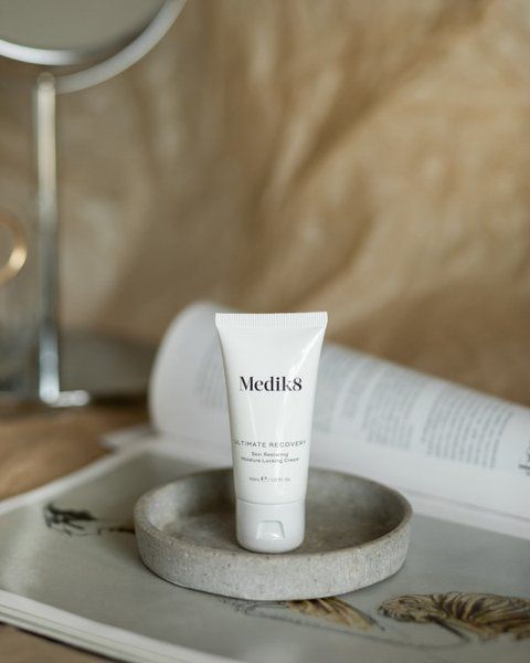 Восстанавливающий крем Medik8 Ultimate Recovery 30 ml 001779 фото