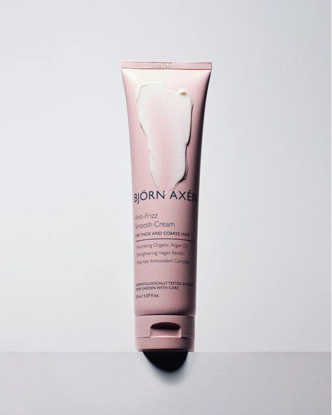 Розгладжуючий крем Bjorn Axen Anti-Frizz Smooth Cream 150 ml 002692 фото