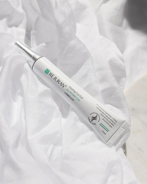 Відновлювальний гель для зони навколо очей Rejuran Healing Eye Gel 15 ml 003015 фото