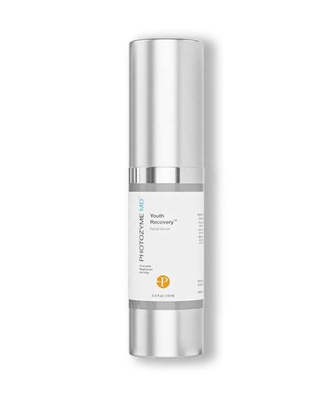 Омолоджувальна сироватка Photozyme MD DNA Youth Recovery Facial Serum 15 ml 003686 фото