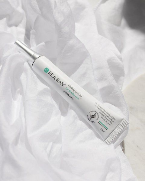 Восстанавливающий гель для области вокруг глаз Rejuran Healing Eye Gel 15 ml 003015 фото