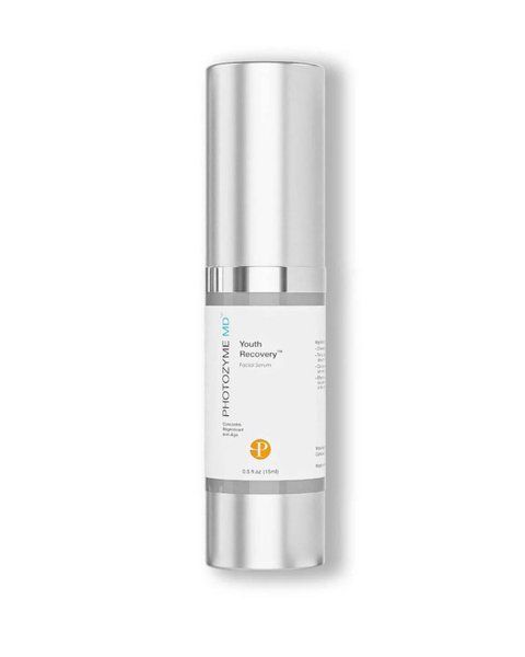 Омолоджувальна сироватка Photozyme MD DNA Youth Recovery Facial Serum 15 ml 003686 фото