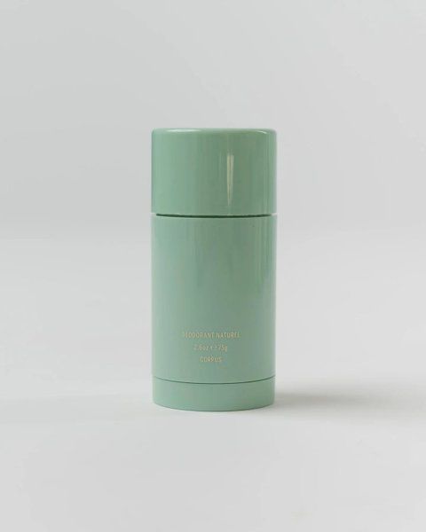 Натуральний дезодорант Corpus Natural Deodorant Neroli 75 g 003182 фото