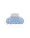Крабик для волос Emi Jay Sweetheart Clip in Blue Ribbon 003601 фото 1