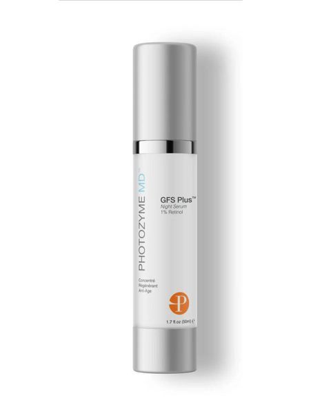 Сыворотка с ретинолом Photozyme MD GFS Plus Night Serum 1.0% Retinol 50 ml 003689 фото