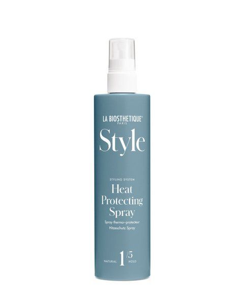 Термозахисний спрей La Biosthetique Heat Protecting Spray 100 ml 002127 фото