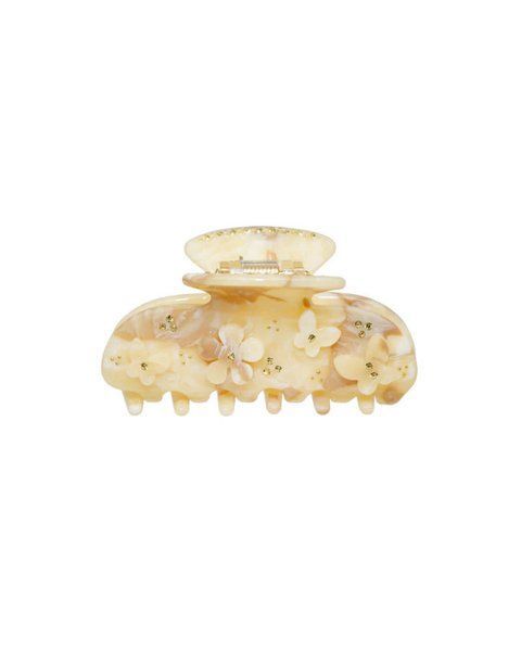 Крабик для волосся Emi Jay Sweetheart Clip in Chantilly Angel Food 003604 фото