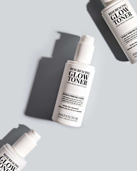 Тонік з гліколевою кислотою Instytutum Resurfacing Glow Toner 150 ml 003735 фото