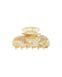 Крабик для волосся Emi Jay Sweetheart Clip in Chantilly Angel Food 003604 фото 1