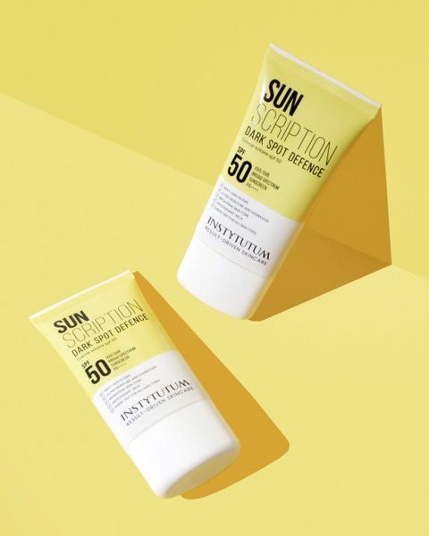 Сонцезахисний крем Instytutum Sunscription Dark Spot Defence SPF50 10 ml 003756 фото