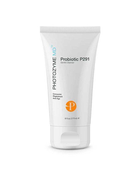 Очисний гель Photozyme MD Probiotic P291 Gentle Cleanser 177 ml 003684 фото