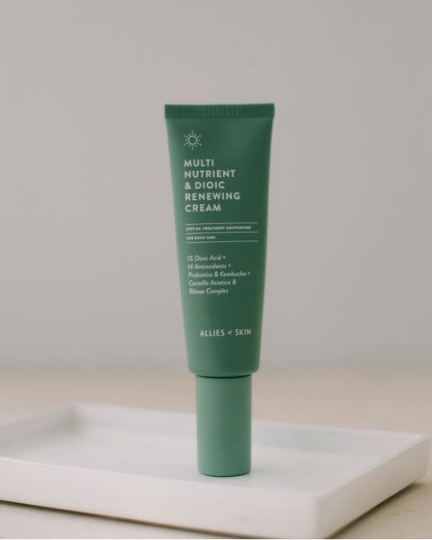 Восстанавливающий крем для лица Allies of Skin Multi Nutrient & Dioic Renewing Cream 50ml 000822 фото