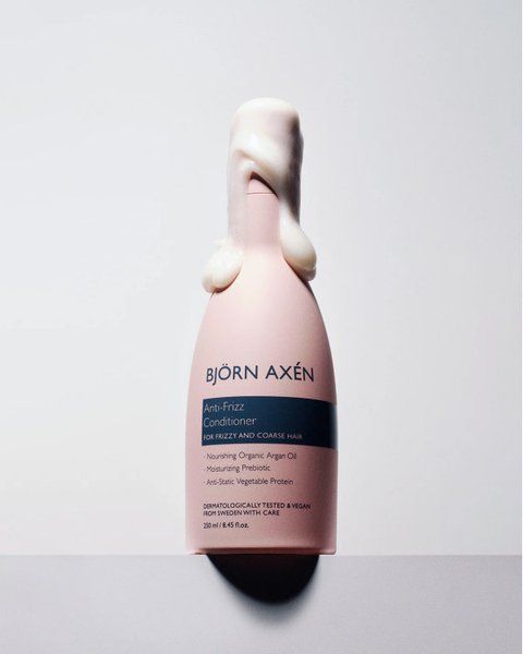 Розгладжуючий кондиціонер Bjorn Axen Anti-Frizz Conditioner 250 ml 002691 фото