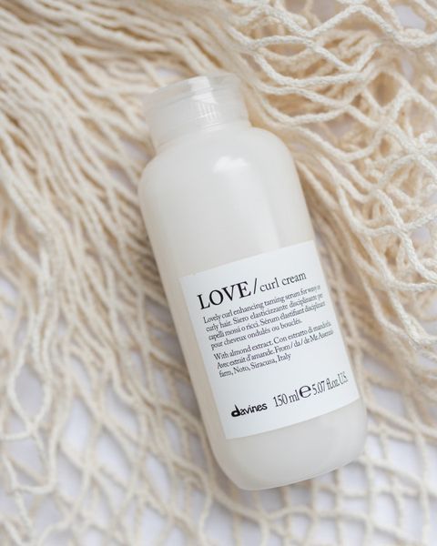 Крем для кучерявого волосся Davines Love Curl Cream 150 ml 001816 фото